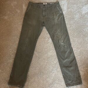 Goodfellow Hennepin Chino